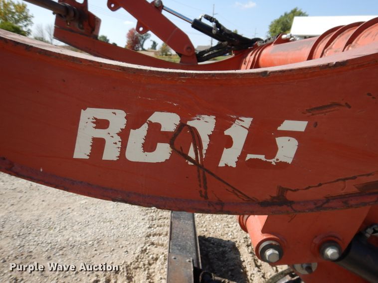 image for item KA9496 2004 Ditch Witch HT115  cable plow