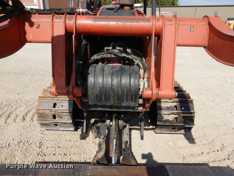 image for item KA9496 2004 Ditch Witch HT115  cable plow