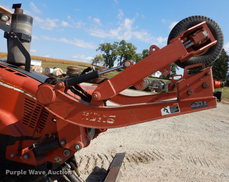 image for item KA9496 2004 Ditch Witch HT115  cable plow