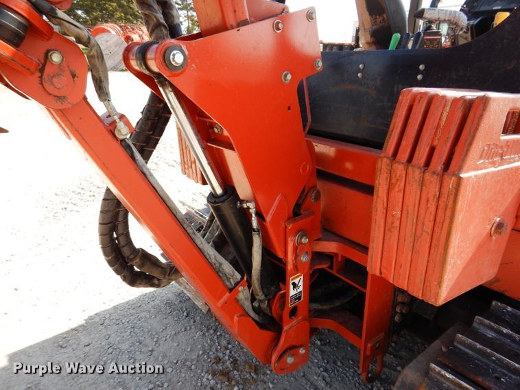 image for item KA9496 2004 Ditch Witch HT115  cable plow