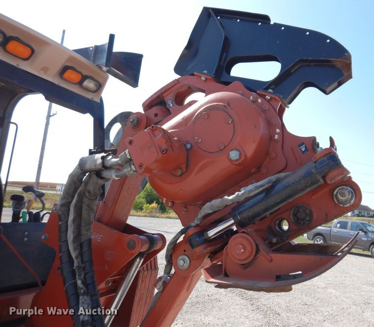 image for item KA9496 2004 Ditch Witch HT115  cable plow