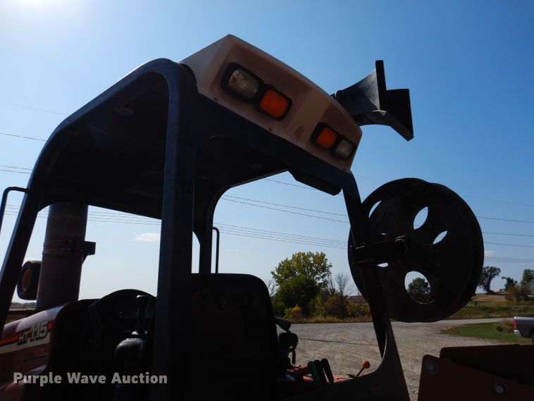 image for item KA9496 2004 Ditch Witch HT115  cable plow