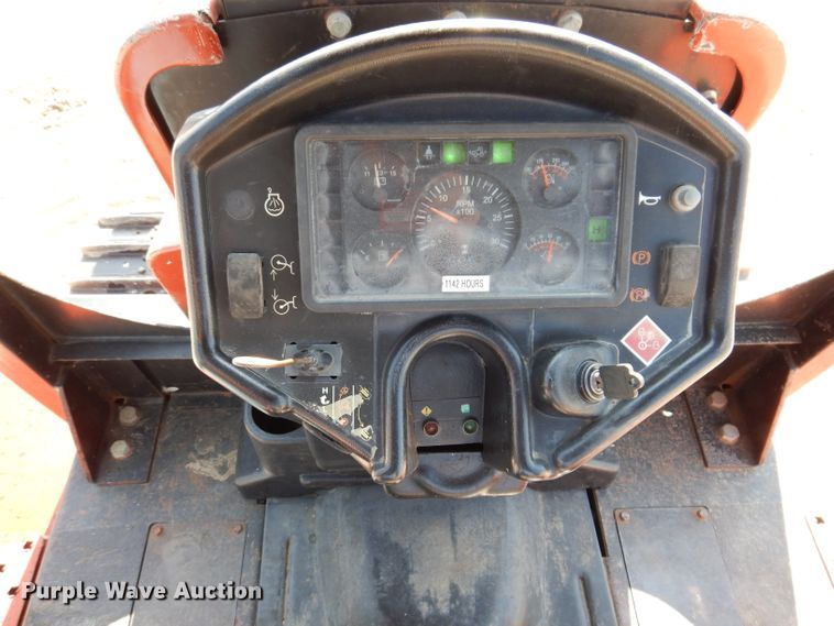 image for item KA9496 2004 Ditch Witch HT115  cable plow