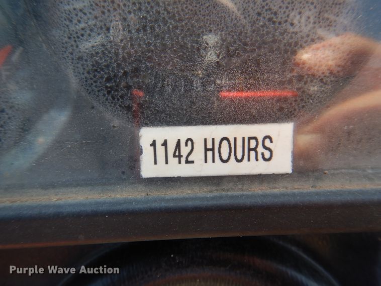 image for item KA9496 2004 Ditch Witch HT115  cable plow