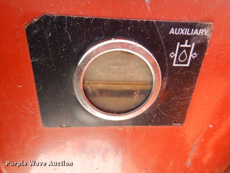 image for item KA9496 2004 Ditch Witch HT115  cable plow