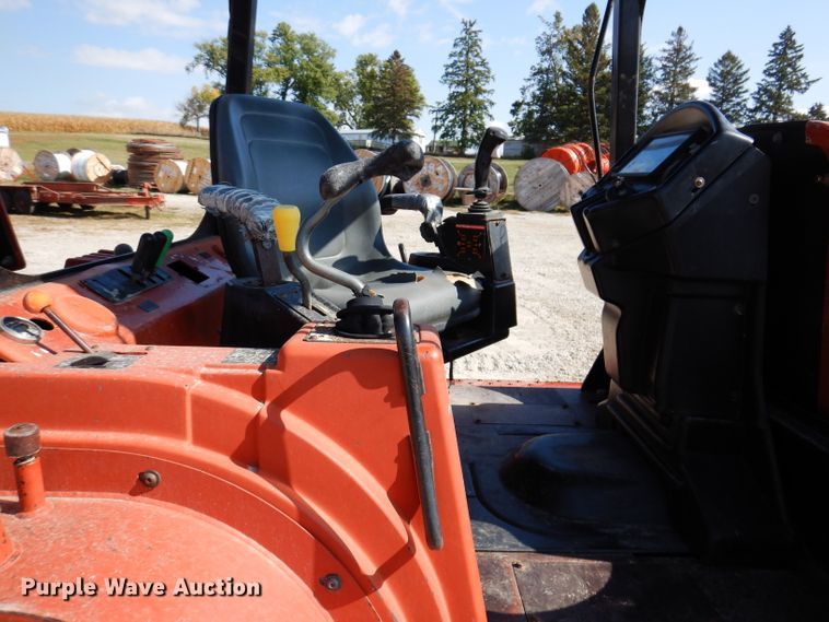 image for item KA9496 2004 Ditch Witch HT115  cable plow