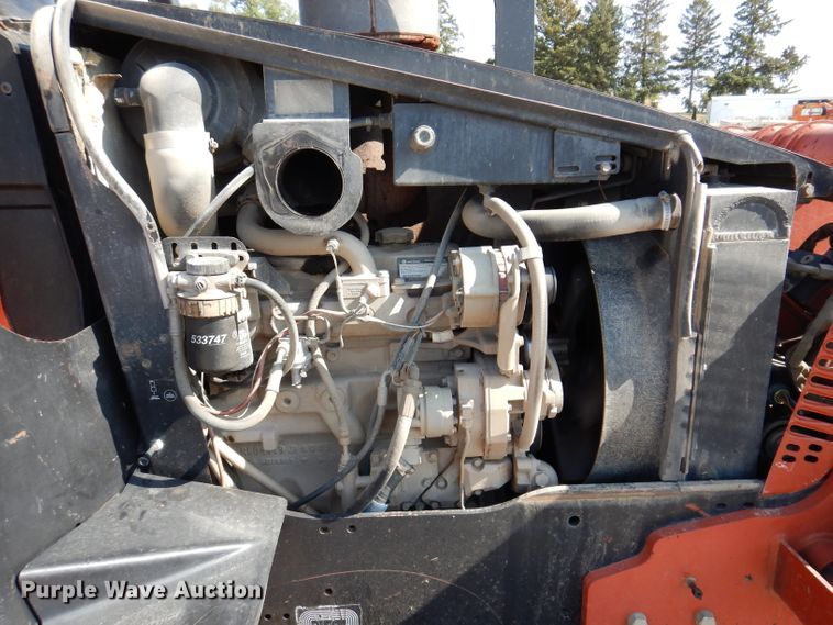 image for item KA9496 2004 Ditch Witch HT115  cable plow