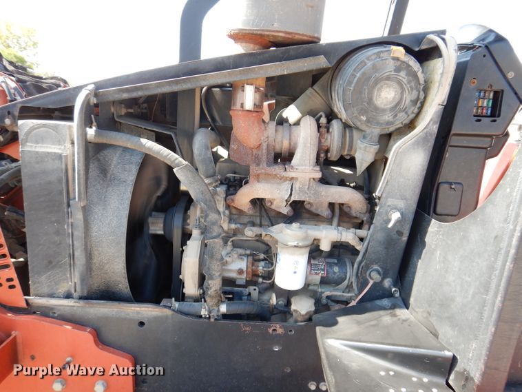 image for item KA9496 2004 Ditch Witch HT115  cable plow