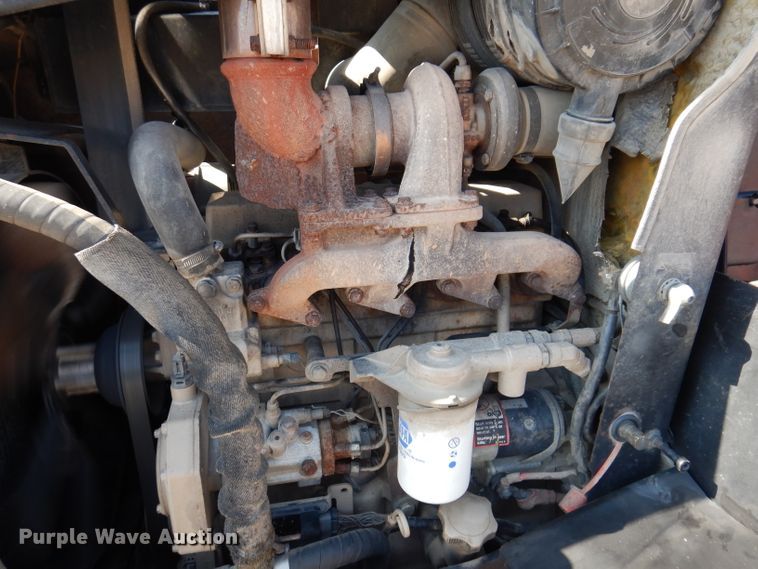 image for item KA9496 2004 Ditch Witch HT115  cable plow