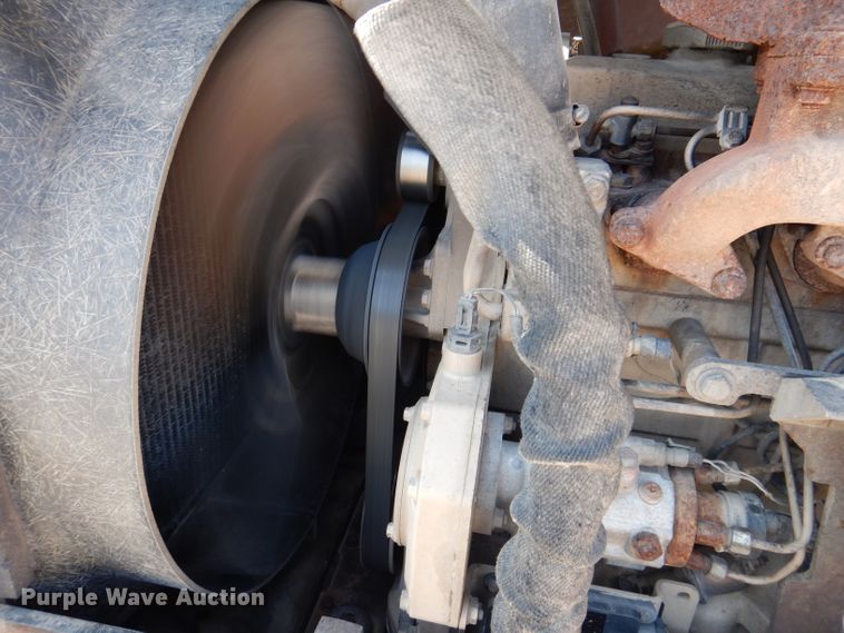 image for item KA9496 2004 Ditch Witch HT115  cable plow