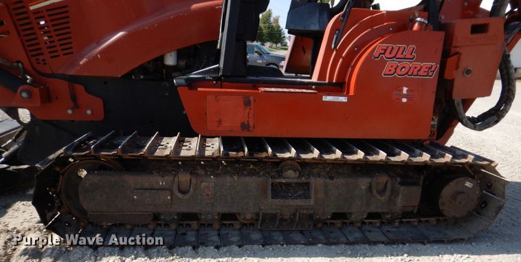 image for item KA9496 2004 Ditch Witch HT115  cable plow