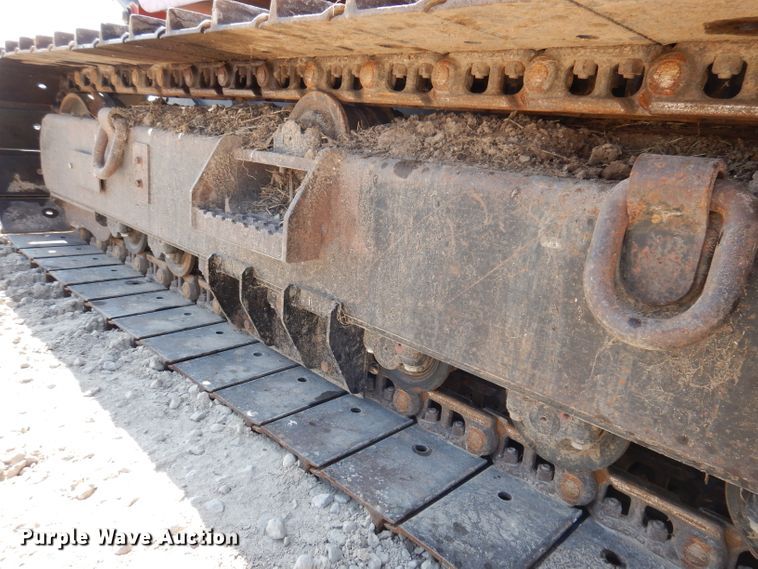 image for item KA9496 2004 Ditch Witch HT115  cable plow