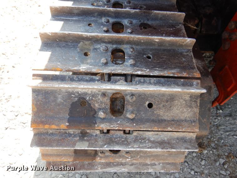 image for item KA9496 2004 Ditch Witch HT115  cable plow