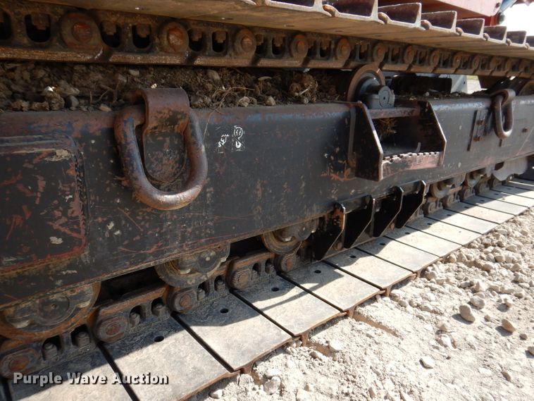 image for item KA9496 2004 Ditch Witch HT115  cable plow