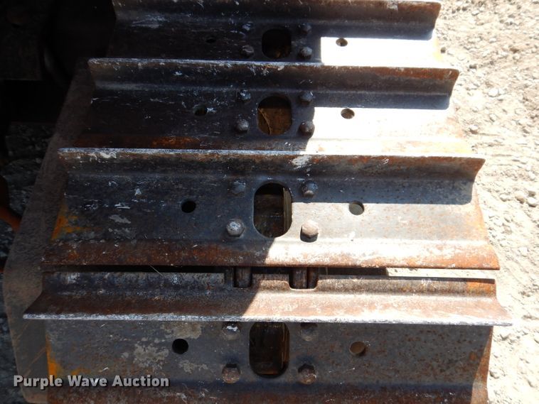 image for item KA9496 2004 Ditch Witch HT115  cable plow