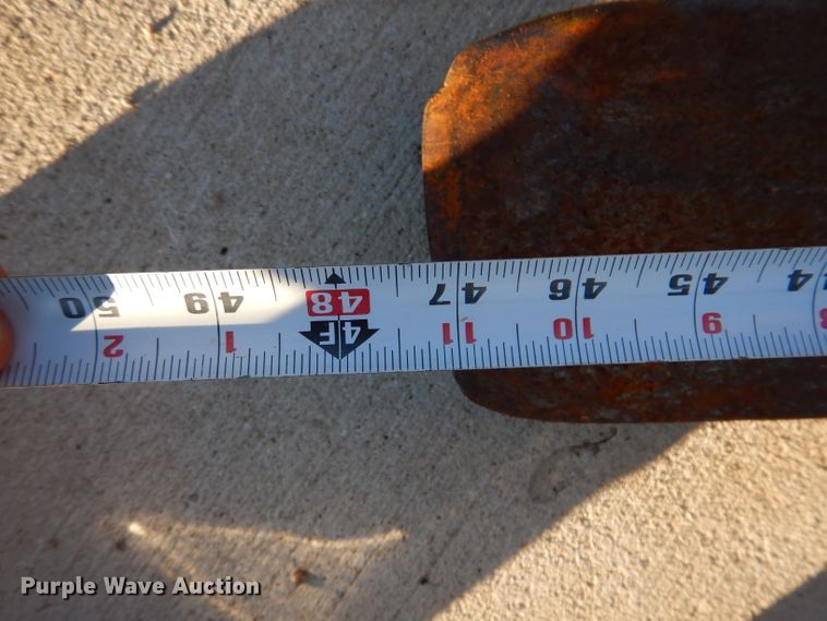 image for item KA9591 Caterpillar V80E  forklift