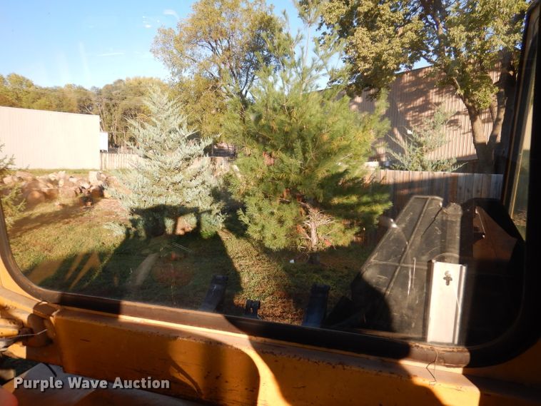 image for item KA9591 Caterpillar V80E  forklift