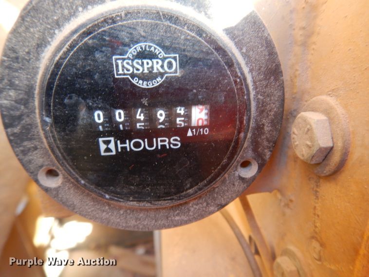 image for item KA9591 Caterpillar V80E  forklift