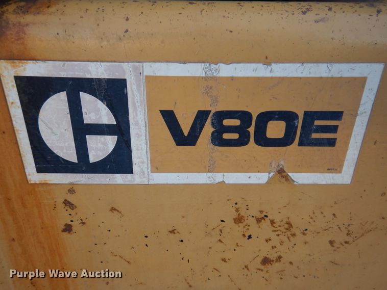 image for item KA9591 Caterpillar V80E  forklift