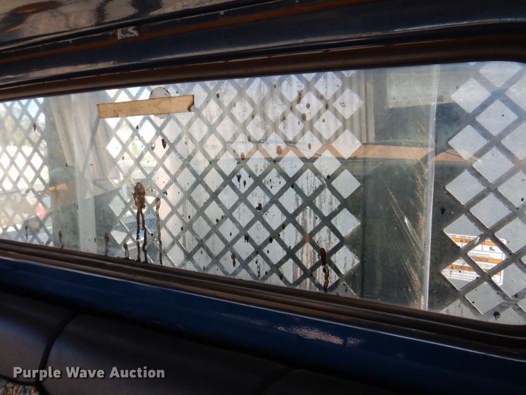 image for item KA9594 1987 GMC Sierra  flatbed truck