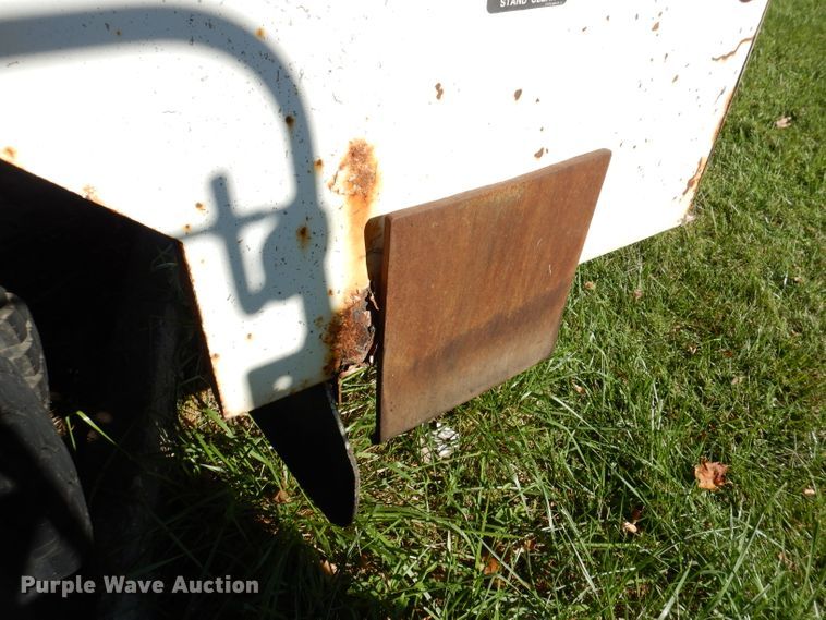 image for item KA9597 1988 Chevrolet Kodiak C70  digger derrick truck