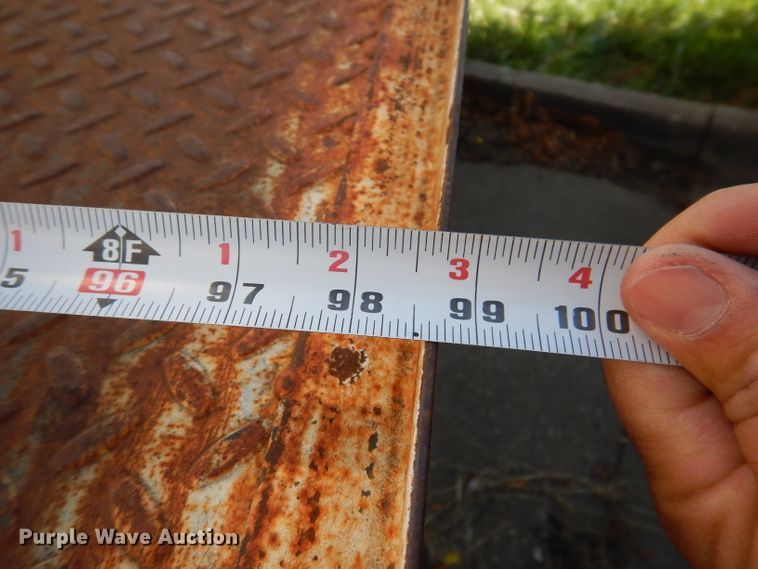 image for item KA9597 1988 Chevrolet Kodiak C70  digger derrick truck