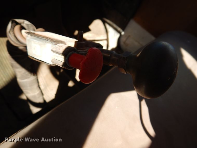 image for item KA9597 1988 Chevrolet Kodiak C70  digger derrick truck