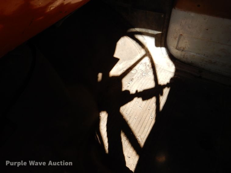 image for item KA9597 1988 Chevrolet Kodiak C70  digger derrick truck