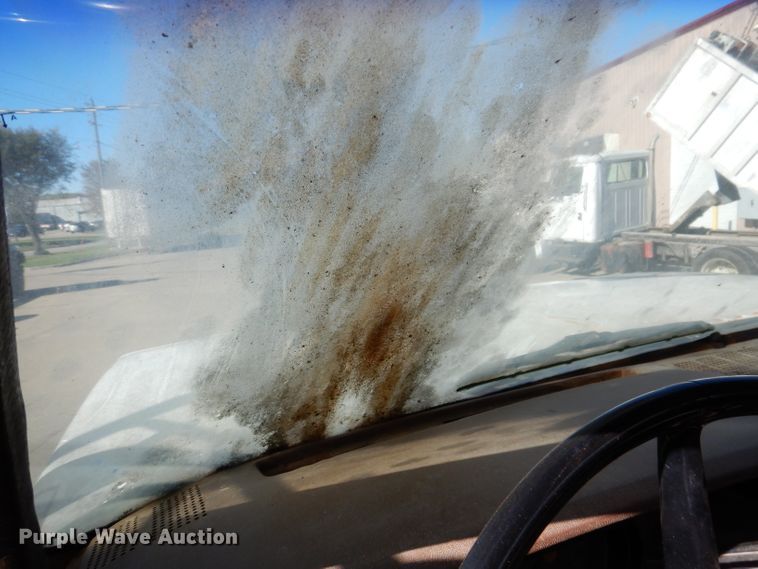 image for item KA9597 1988 Chevrolet Kodiak C70  digger derrick truck