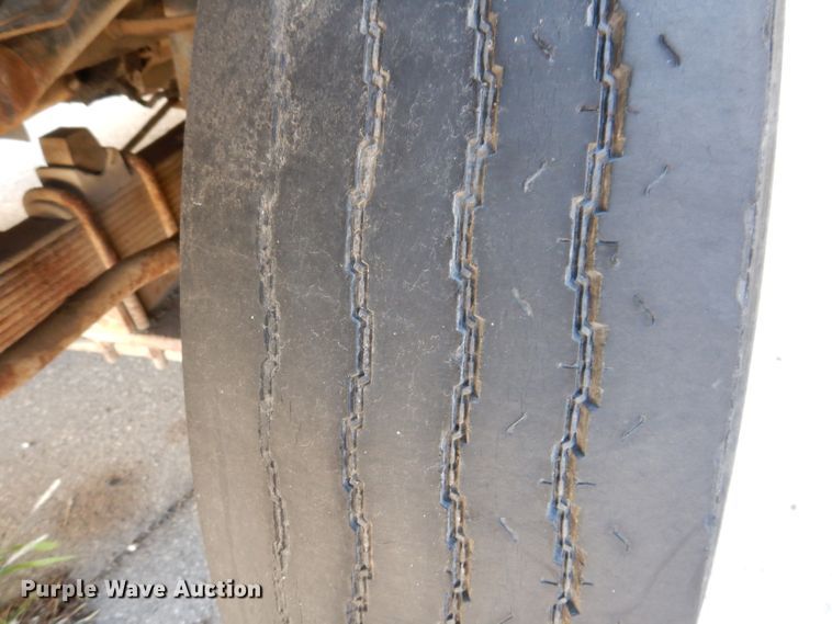 image for item KA9597 1988 Chevrolet Kodiak C70  digger derrick truck