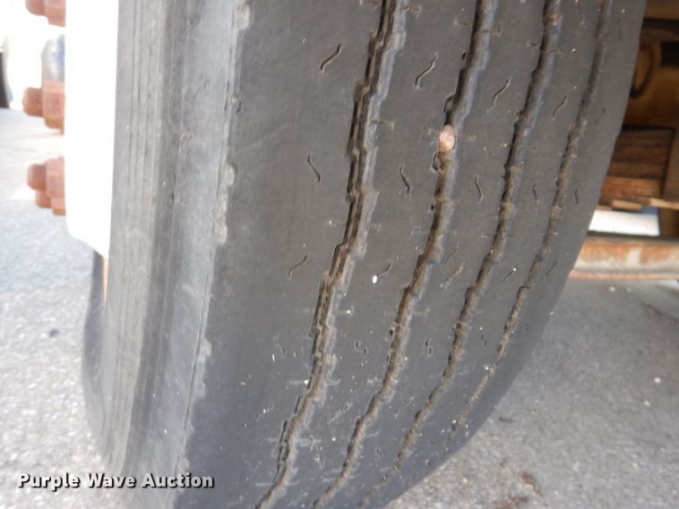 image for item KA9597 1988 Chevrolet Kodiak C70  digger derrick truck