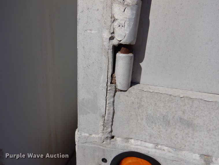 image for item KA9598 1995 International 4700  dump truck