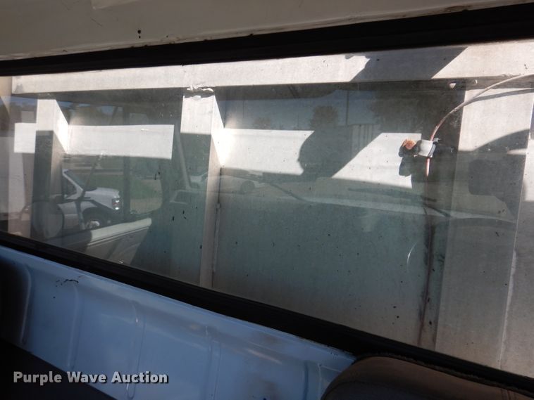 image for item KA9598 1995 International 4700  dump truck