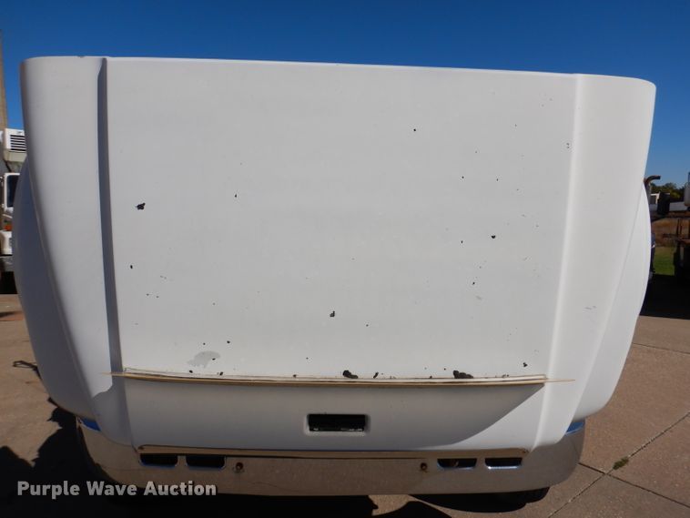 image for item KA9598 1995 International 4700  dump truck