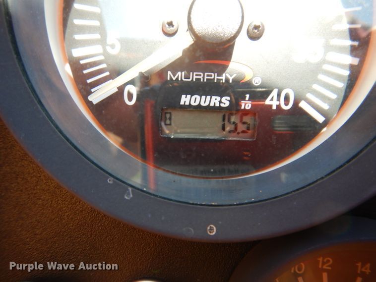 image for item KA9599 Wood Chuck HyRoller 1200  wood chipper