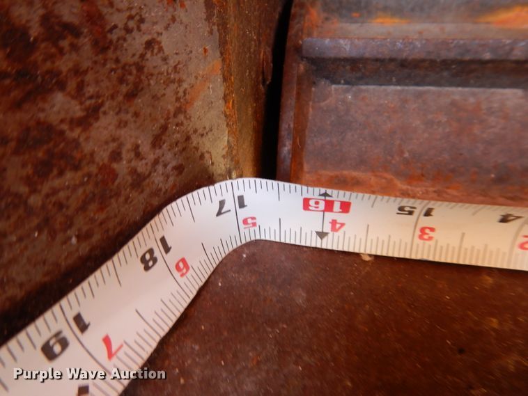 image for item KA9599 Wood Chuck HyRoller 1200  wood chipper