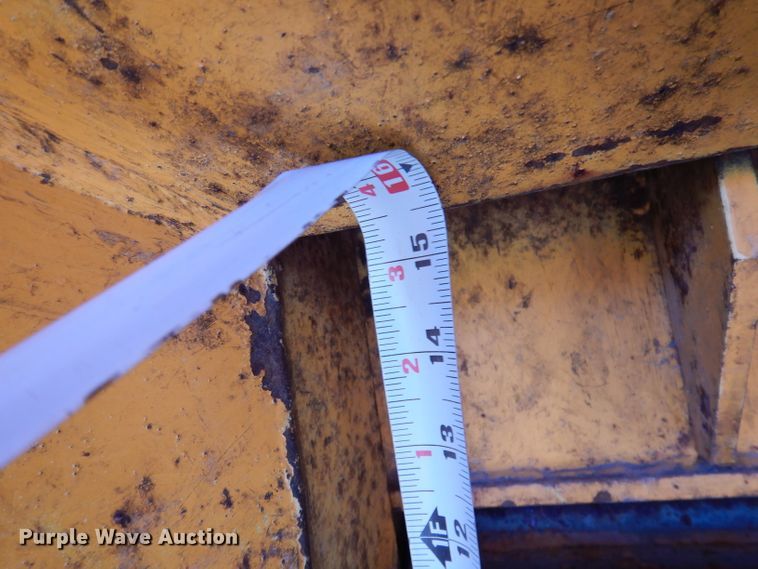 image for item KA9599 Wood Chuck HyRoller 1200  wood chipper