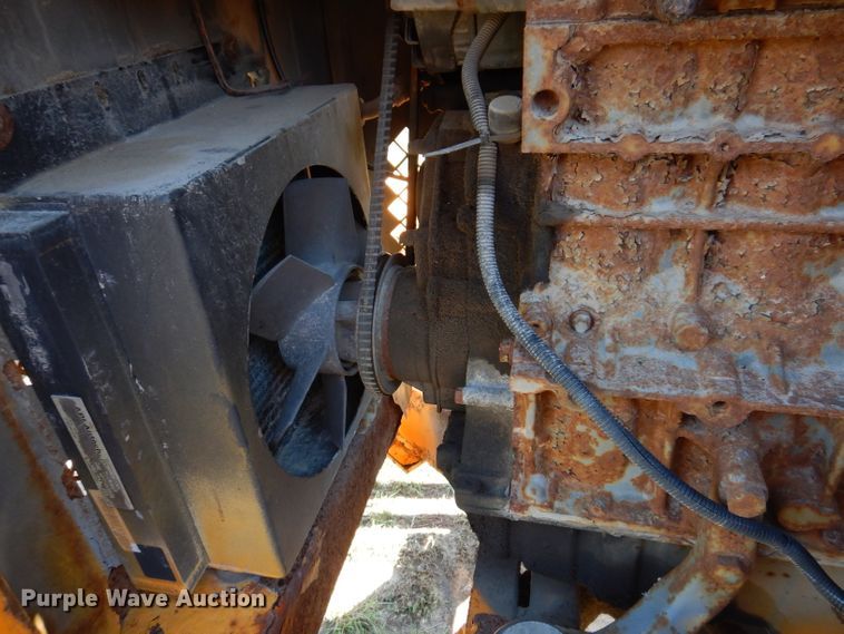 image for item KA9599 Wood Chuck HyRoller 1200  wood chipper