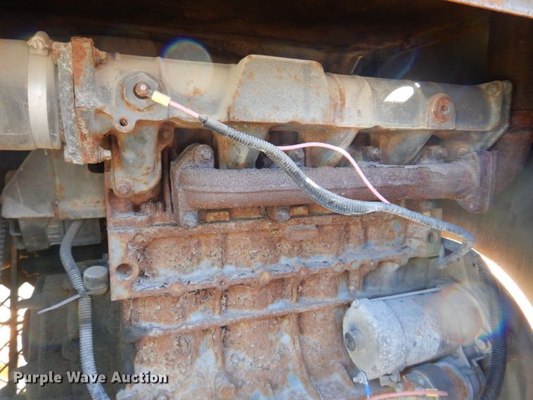 image for item KA9599 Wood Chuck HyRoller 1200  wood chipper