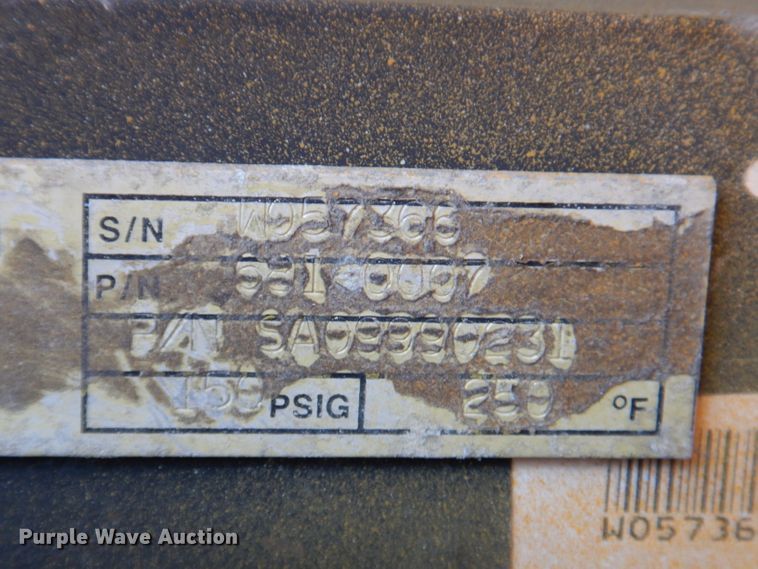 image for item KA9599 Wood Chuck HyRoller 1200  wood chipper