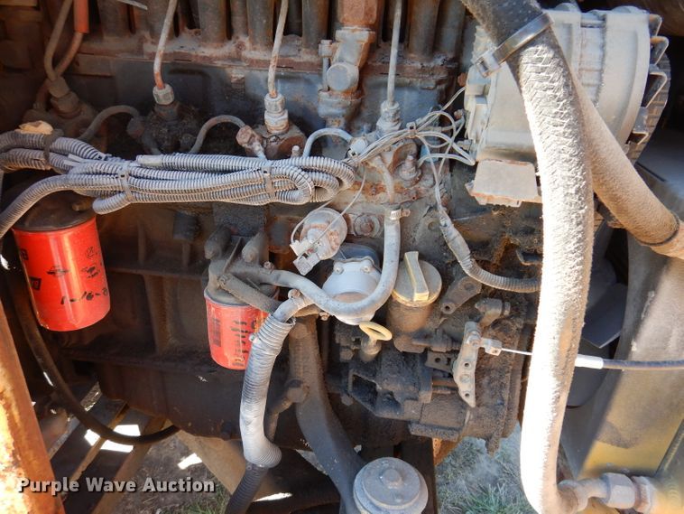 image for item KA9599 Wood Chuck HyRoller 1200  wood chipper