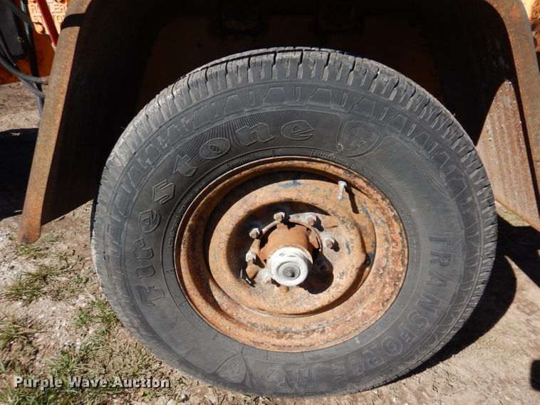 image for item KA9599 Wood Chuck HyRoller 1200  wood chipper