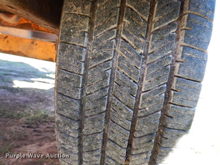 image for item KA9599 Wood Chuck HyRoller 1200  wood chipper