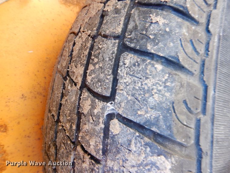 image for item KA9599 Wood Chuck HyRoller 1200  wood chipper