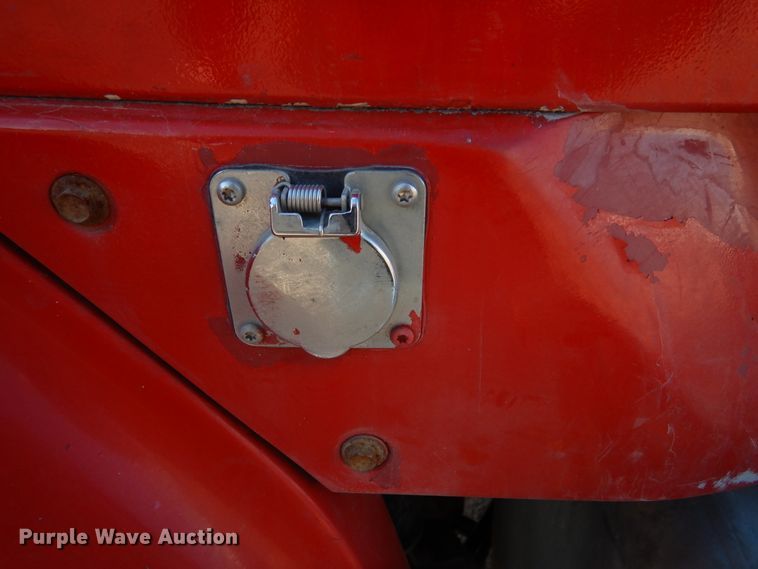 image for item KO9192 2002 Sterling LT9500  semi truck