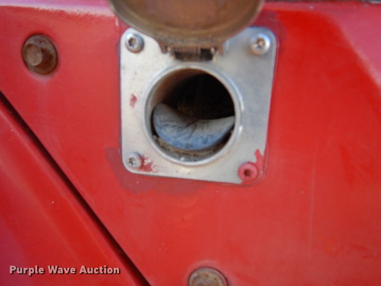 image for item KO9192 2002 Sterling LT9500  semi truck