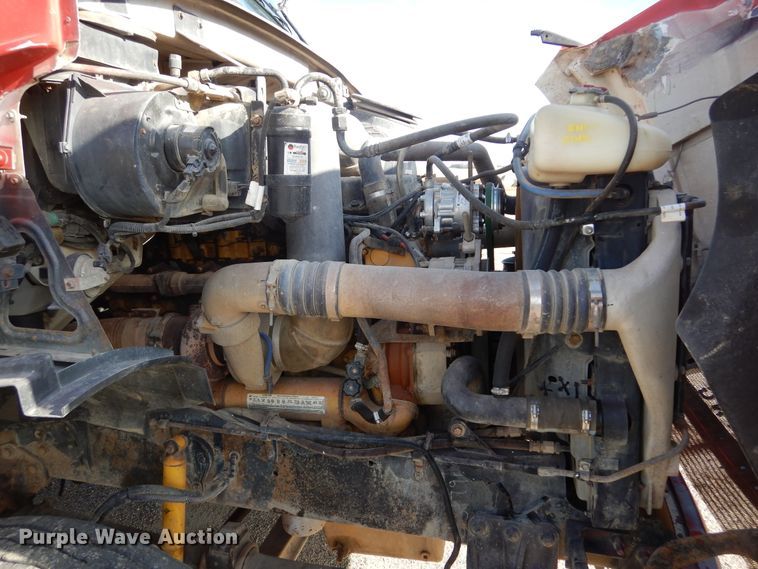 image for item KO9192 2002 Sterling LT9500  semi truck