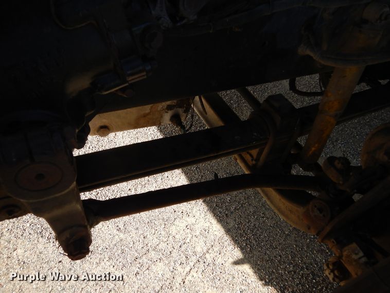 image for item KO9192 2002 Sterling LT9500  semi truck