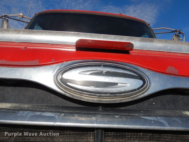 image for item KO9192 2002 Sterling LT9500  semi truck