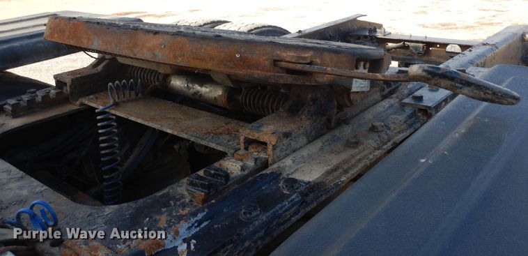 image for item KO9192 2002 Sterling LT9500  semi truck